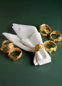 molten napkin ring 2 21cbac0b c2e9 4060 b76f f26c4ea87784